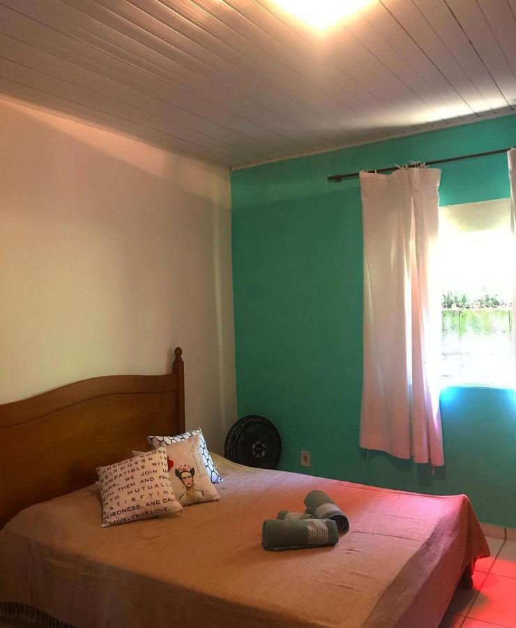 Recanto Cleo Patrimonio, Paraty Rj Exterior photo