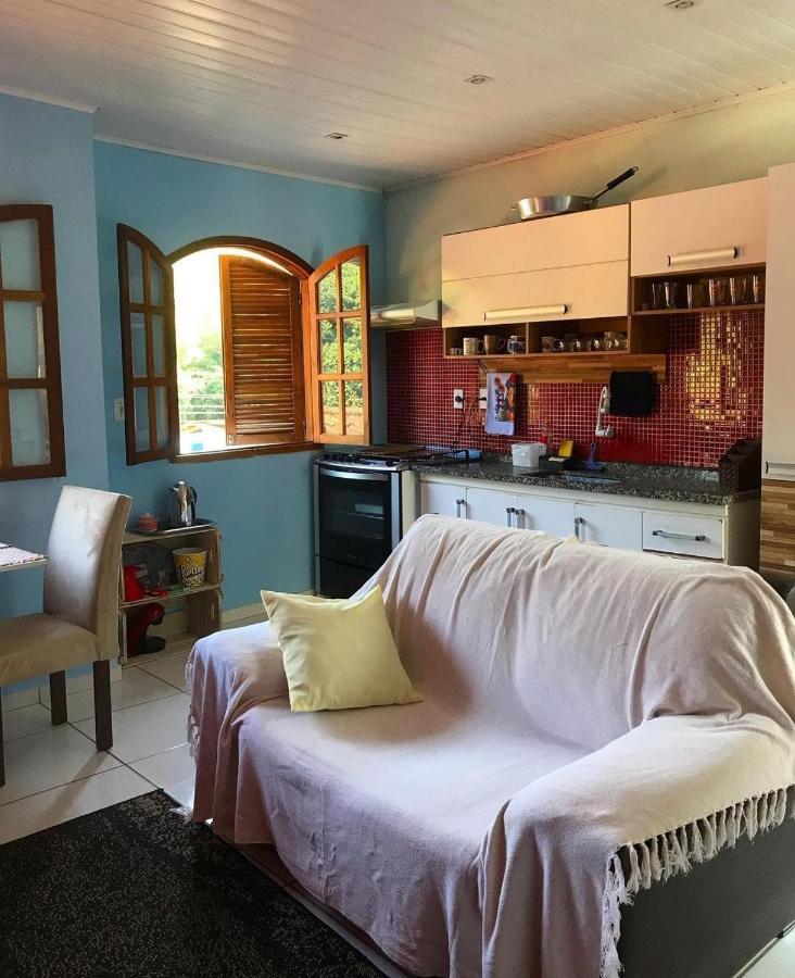 Recanto Cleo Patrimonio, Paraty Rj Exterior photo