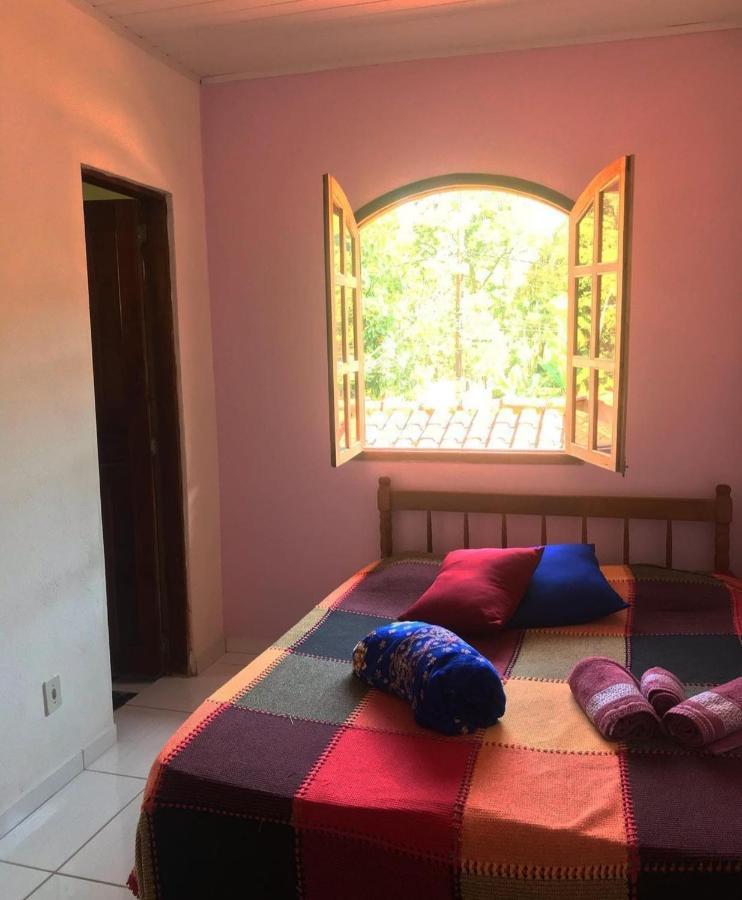Recanto Cleo Patrimonio, Paraty Rj Exterior photo