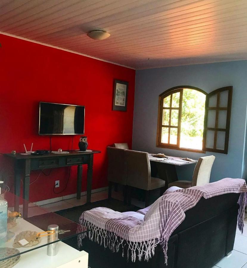 Recanto Cleo Patrimonio, Paraty Rj Exterior photo